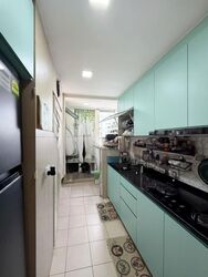 Canberra Residences (D27), Condominium #607740951
